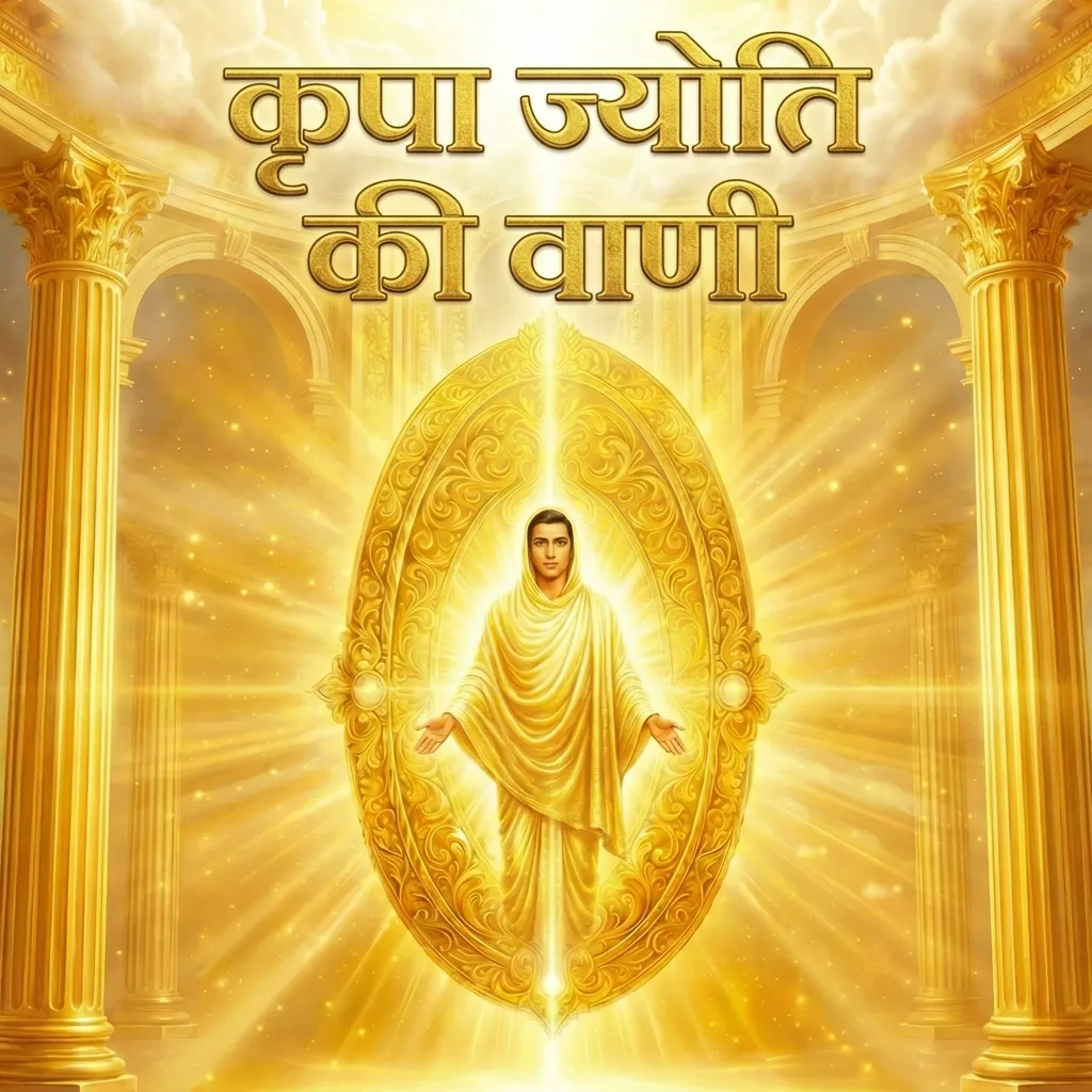 अरुत्जोति की वाणी